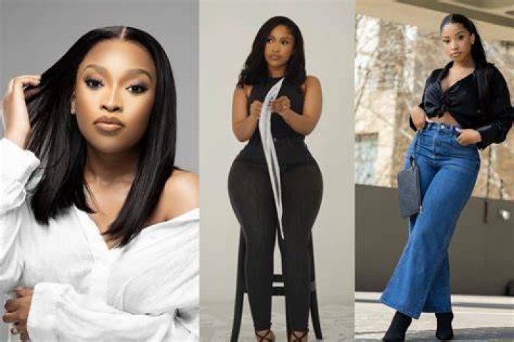 Cindy Mahlangu Cause Traffic With Her Huge Curves On Social Media