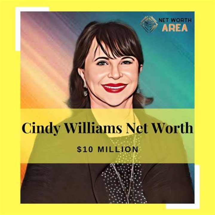 Cindy Williams Net Worth, Age, Height