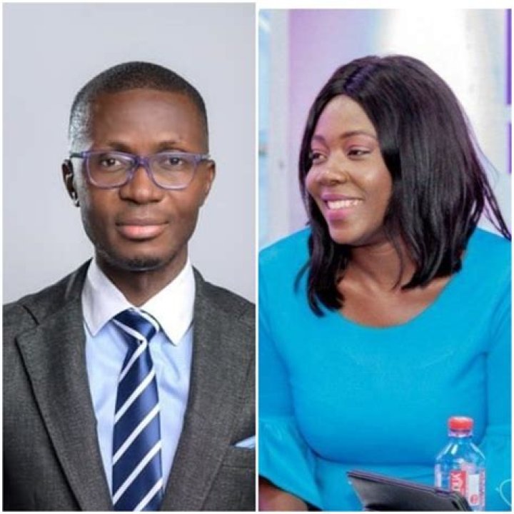 Citi FM’s Bernard Avle Sadly Loses Wife, Justine Avle