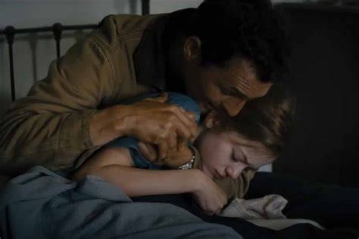 Claire Foy’s Daughter: Meet Ivy Rose Moore