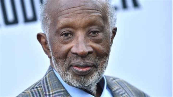 Clarence Avant Cause of Death, Age, Family, Net Worth