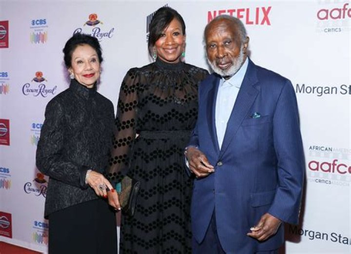 Clarence Avant Children: Meet His 2 Children