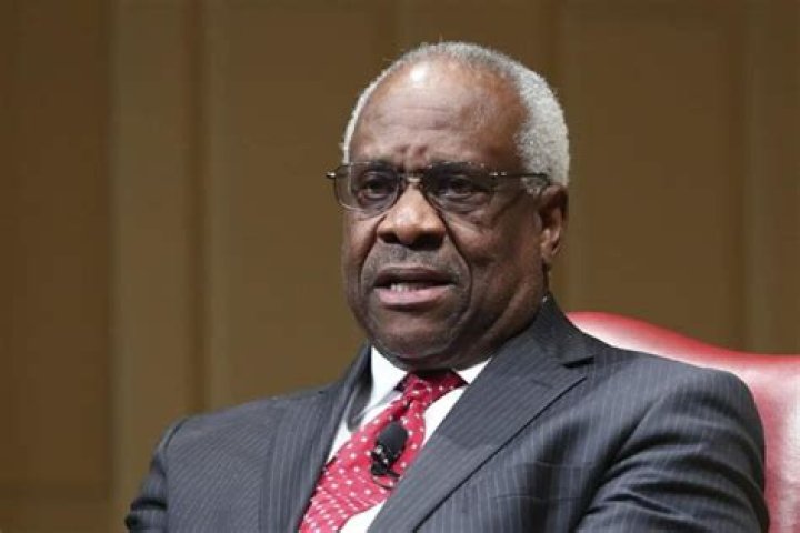 Clarence Thomas Bio, Age, Height, Career, Wife, Children, Net Worth