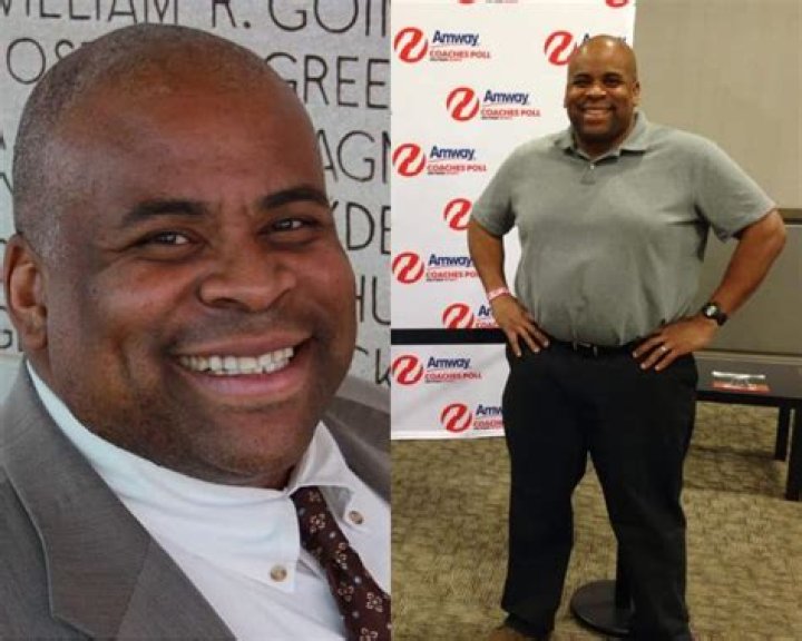 Clarence Thomas Children: Meet Jamal Adeen Thomas