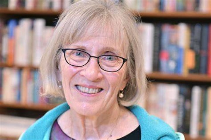 Claudia Goldin Children: Does Claudia Goldin Have Any Children?