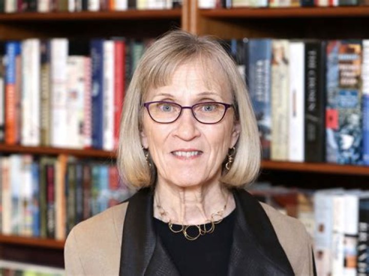 Claudia Goldin Net Worth: How Much Is Claudia Goldin Worth?
