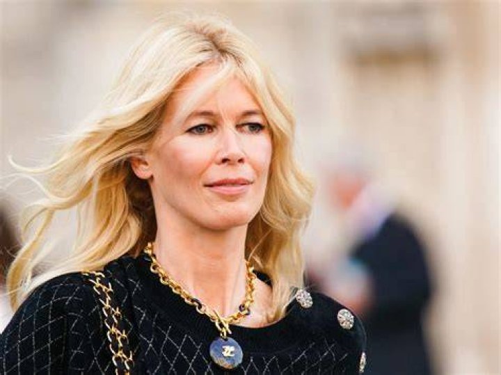 Claudia Schiffer Bio, Age, Height, Career, Husband, Children, Net Worth
