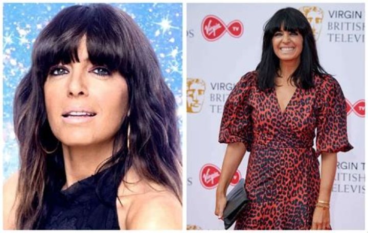 Claudia Winkleman Bio, Age, Height, Husband, Children, Parents, Net Worth