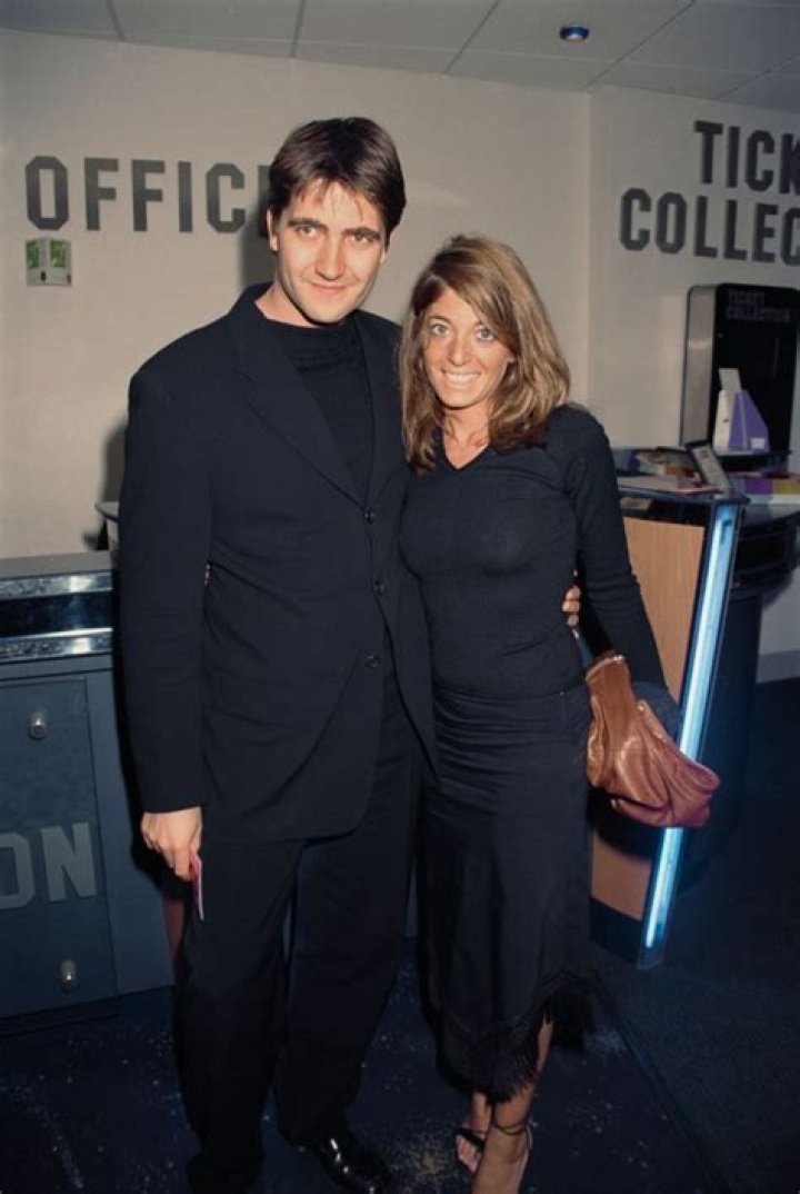 Claudia Winkleman Husband: Meet Kris Thykier
