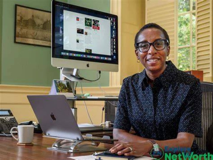 Claudine Gay Bio, Age, Career, Net Worth, Family & More