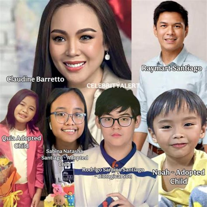 Claudine Gay Children: Does Claudine Gay Have Any Children?