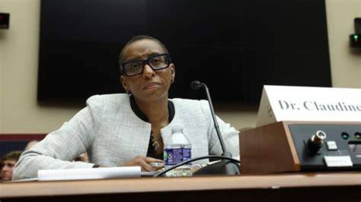 Claudine Gay Net Worth: How Much Is Claudine Gay Worth?