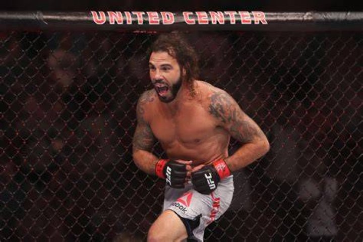 Clay Guida Bio, Age, Height, Career, Net Worth. Family