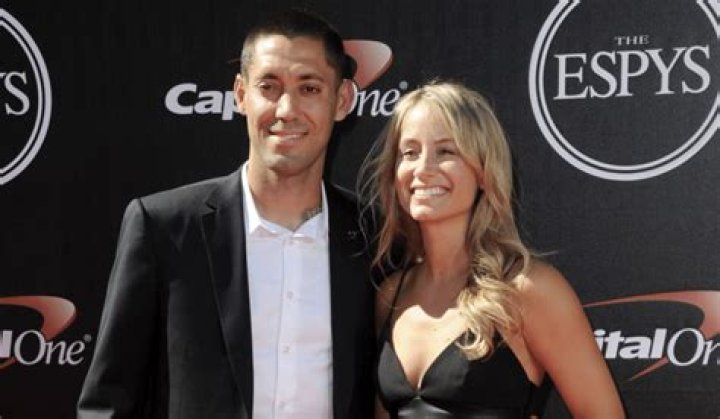 Clint Dempsey Wife: Meet Bethany Dempsey?