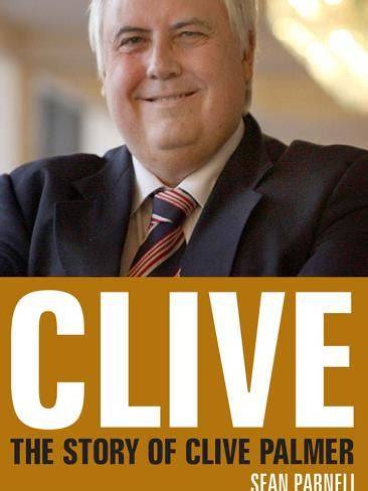 Clive Palmer Biography, Net Worth, Songs & More