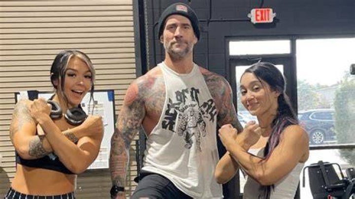 CM Punk’s Children: Does CM Punk Have Children?