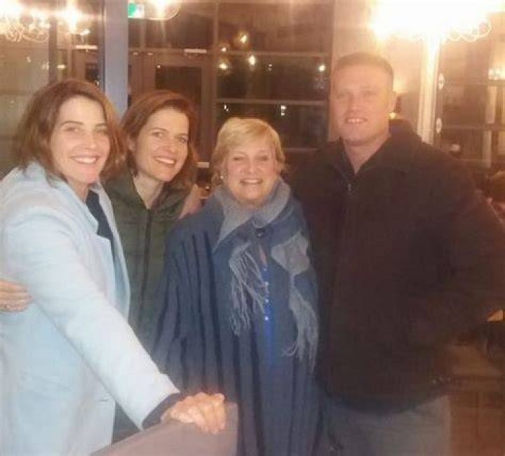 Cobie Smulders Parents: Does Cobie Smulders have children?
