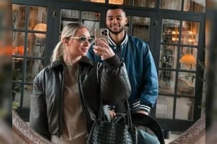 Cody Gakpo Girlfriend: Who Is Noa Van Der Bij?