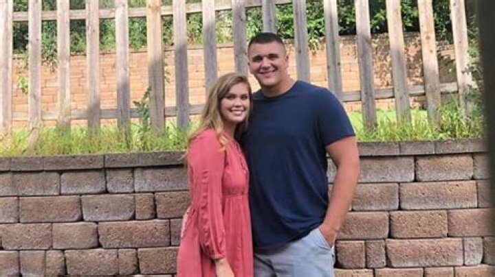 Cody Ince Wife: Is Cody Ince Married?