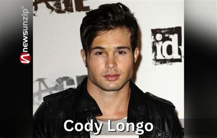 Cody Longo Net Worth: How Much Is Cody Longo Worth?