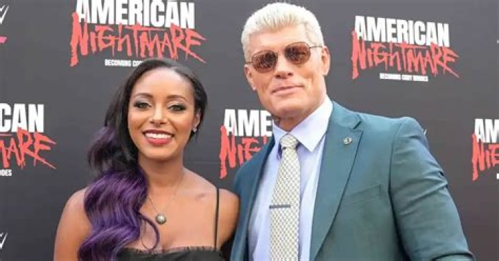Cody Rhodes Siblings: Does Cody Rhodes have siblings?