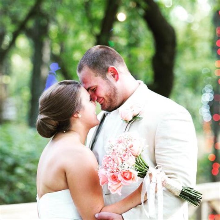 Cody Whitehair Wife: Who is Hannah Whitehair?
