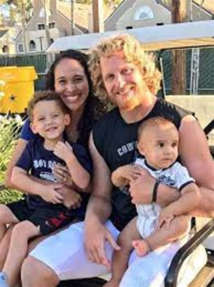 Cole Beasley Wife: Meet Krystin Allain Willis