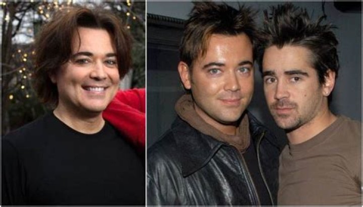 Colin Farrell Siblings: Who are Colin Farrell’s Siblings?
