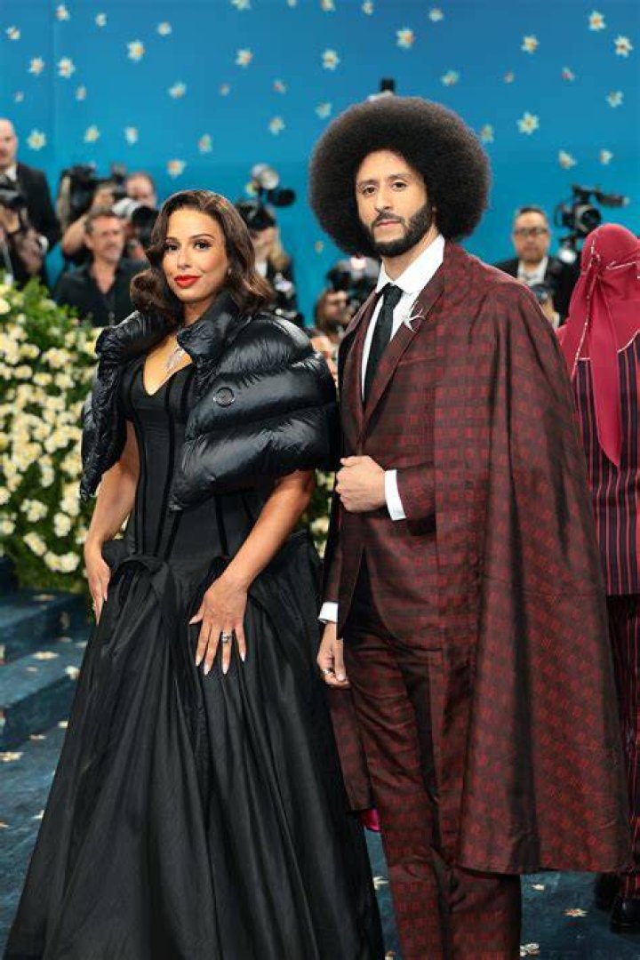 Colin Kaepernick Wife: Meet Nessa Diab