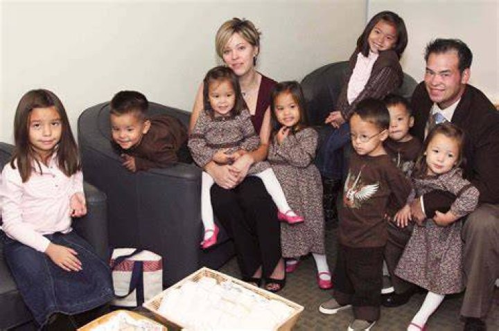 Collin Gosselin Parents: Meet Jon Gosselin And Kate Gosselin