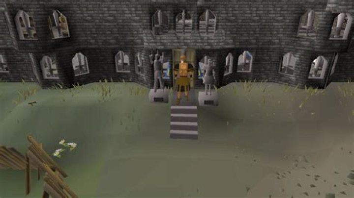 Combat Achievements Are Getting An Expansion