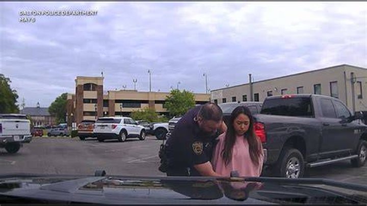 Comedian Crazaclown Explains Why He “Arrested” And “Detained” His Daughter (Video)
