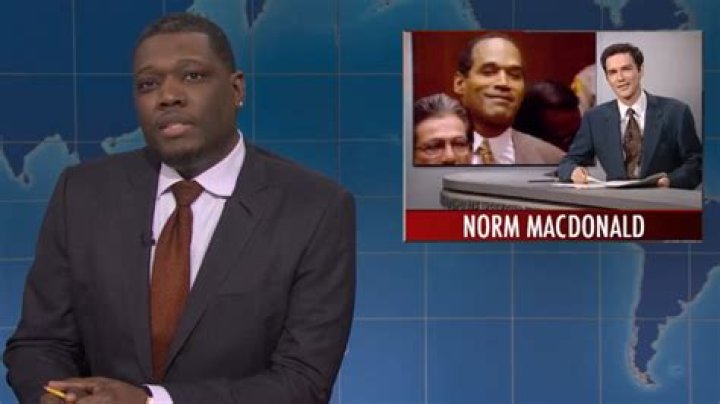 Comedian: Who Is Norm MacDonald Girlfriend? ‘SNL’ Star Was Battling Cancer Dies At 61