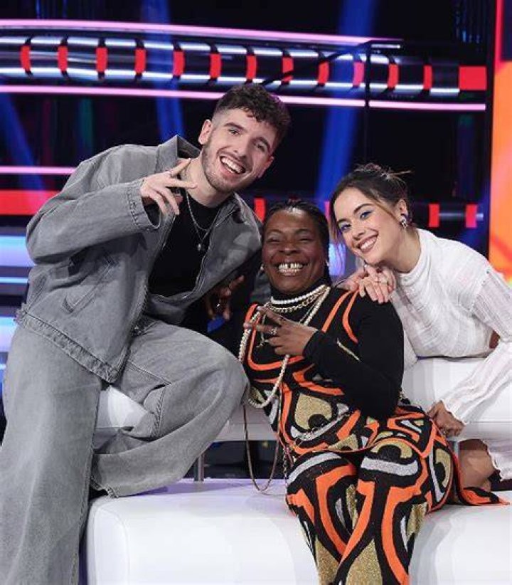Concha Buika Parents: Meet Juan Balboa and Honorina Buika