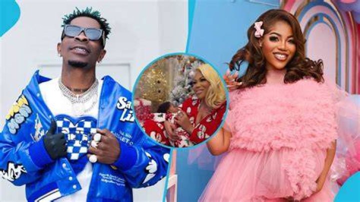 CONFIRMED: Shatta Wale’s Feature With American Rapper, MariahLynn Araujo Drops Next Week
