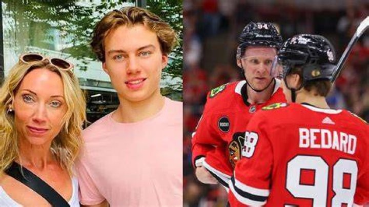 Connor Bedard Bio, Parents, Wife, Children, Career, Stats