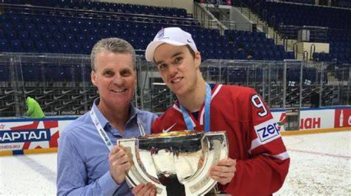 Connor McDavid Parents: Meet Brian And Kelly