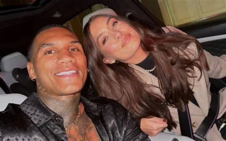 Conor Benn Siblings: Meet Layla Carolyne and Levi Benn