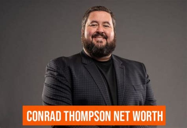 Conrad Thompson Net Worth: How Rich is the Podcaster Actually?