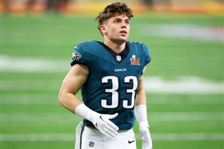 Cooper DeJean Bio, Age, Height, Career, Net Worth, Family & More