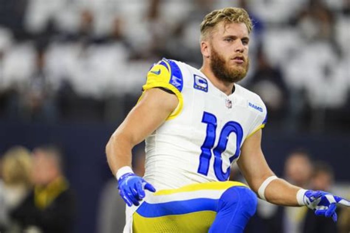 Cooper Kupp Bio, Age, Height, Career, Net Worth, Family & More