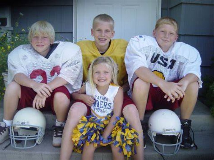 Cooper Kupp Siblings: Meet Ketner Kupp