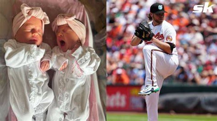 Corbin Burnes Children: Meet His Son, Carter Thomas Burnes