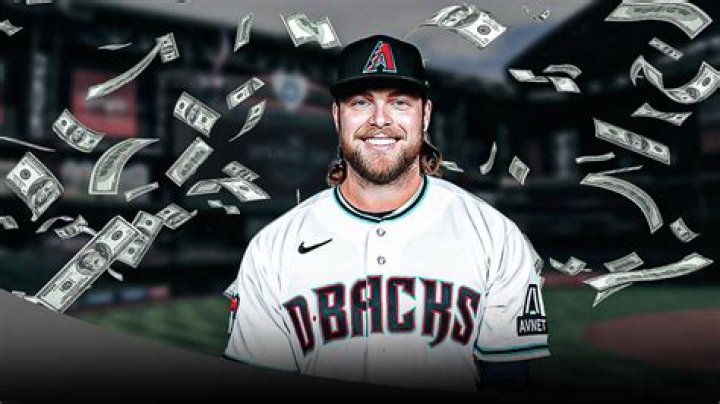 Corbin Burnes Net Worth: Salary, Contract, Endorsements & Assets