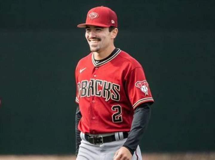 Corbin Carroll Net Worth: How much is Corbin Carroll worth?