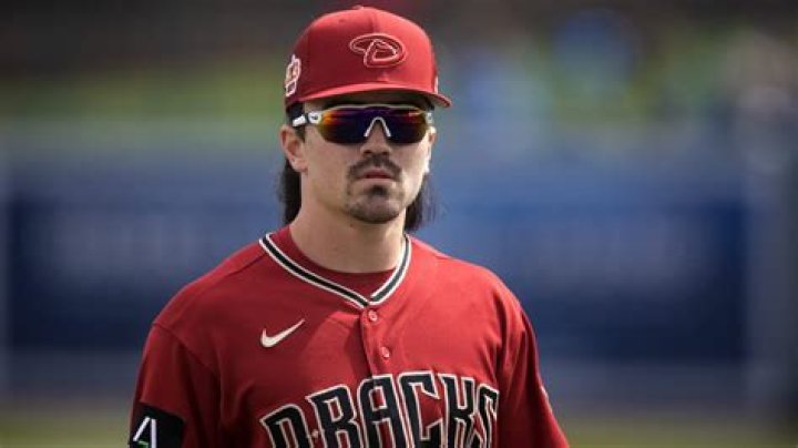 Corbin Carroll Wife: Is Corbin Caroll married?