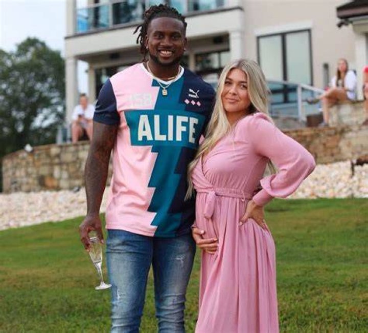 Cordarrelle Patterson Wife: Is Cordarrelle Patterson Married?