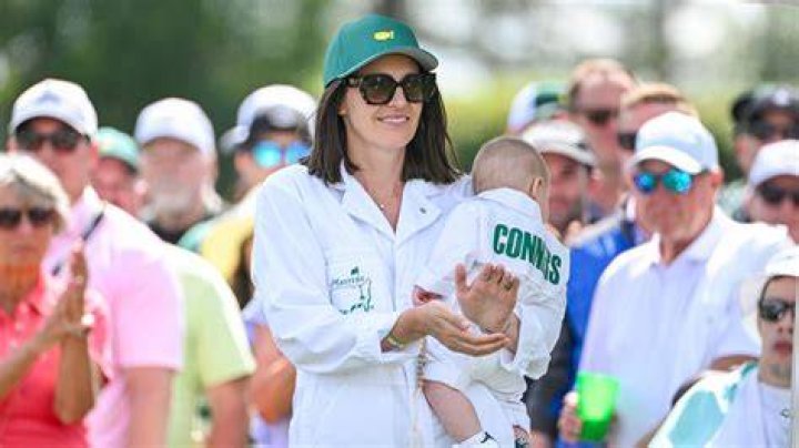 Corey Conners Bio, Parents, Wife, Children, Siblings, Net Worth