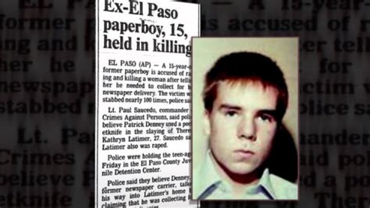 Corey Parker murder: What really happened?