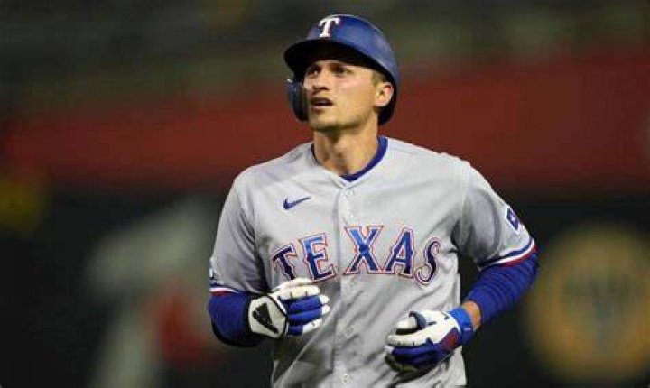 Corey Seager Children: Does Corey Seager Have Children?
